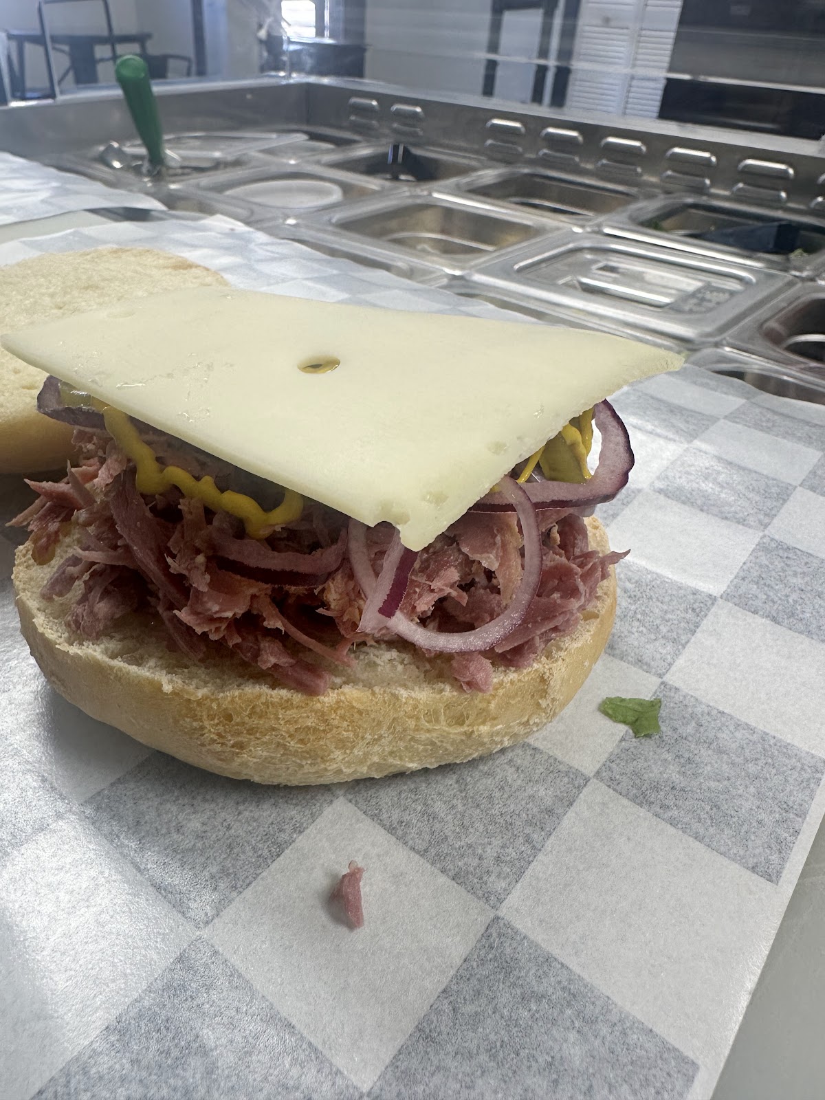 Photo of Boujee Baker KC