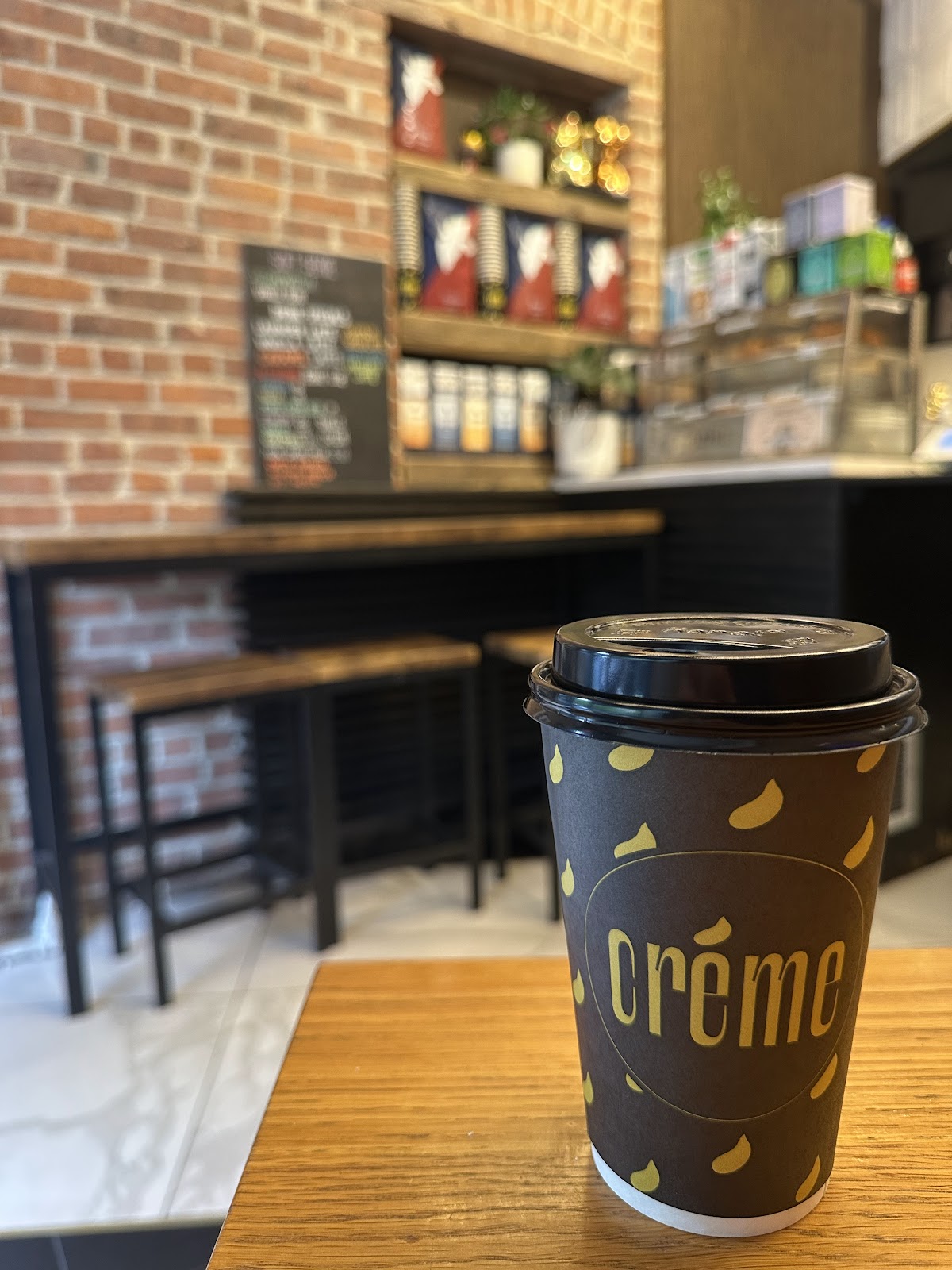 Photo of Creme
