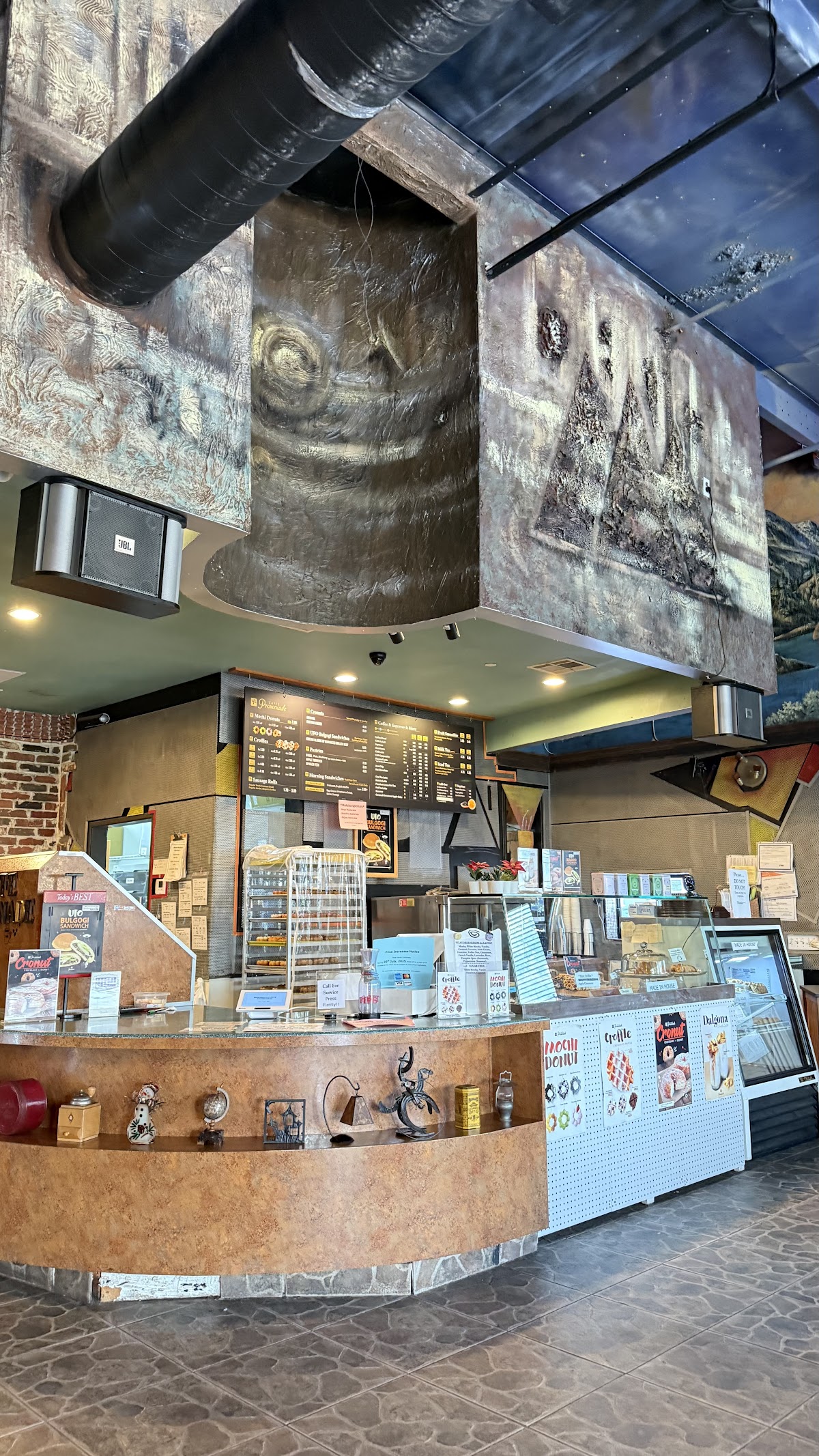 Photo of Caffe Promenade