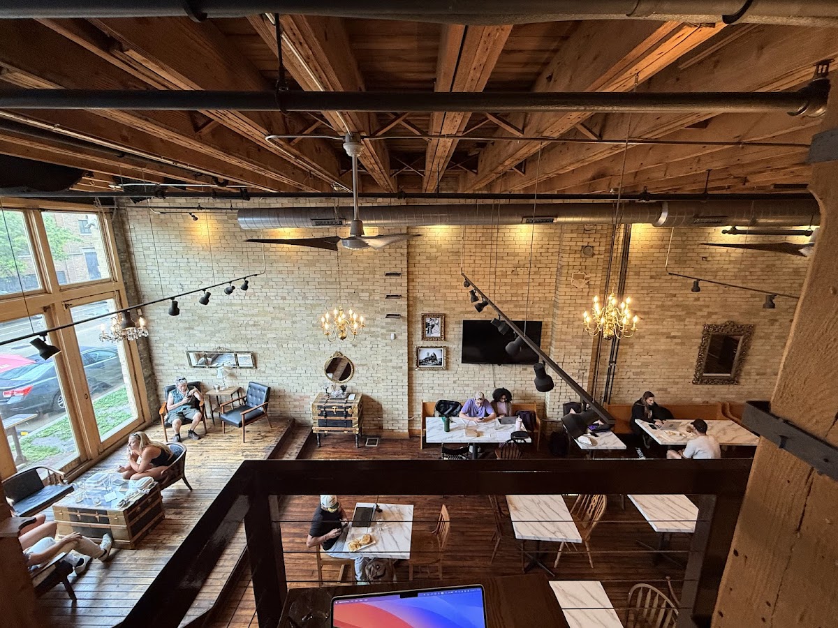 Photo of Vendetta Coffee Bar