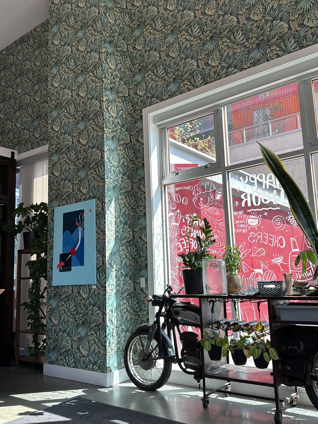 Photo of Rumor Cafe