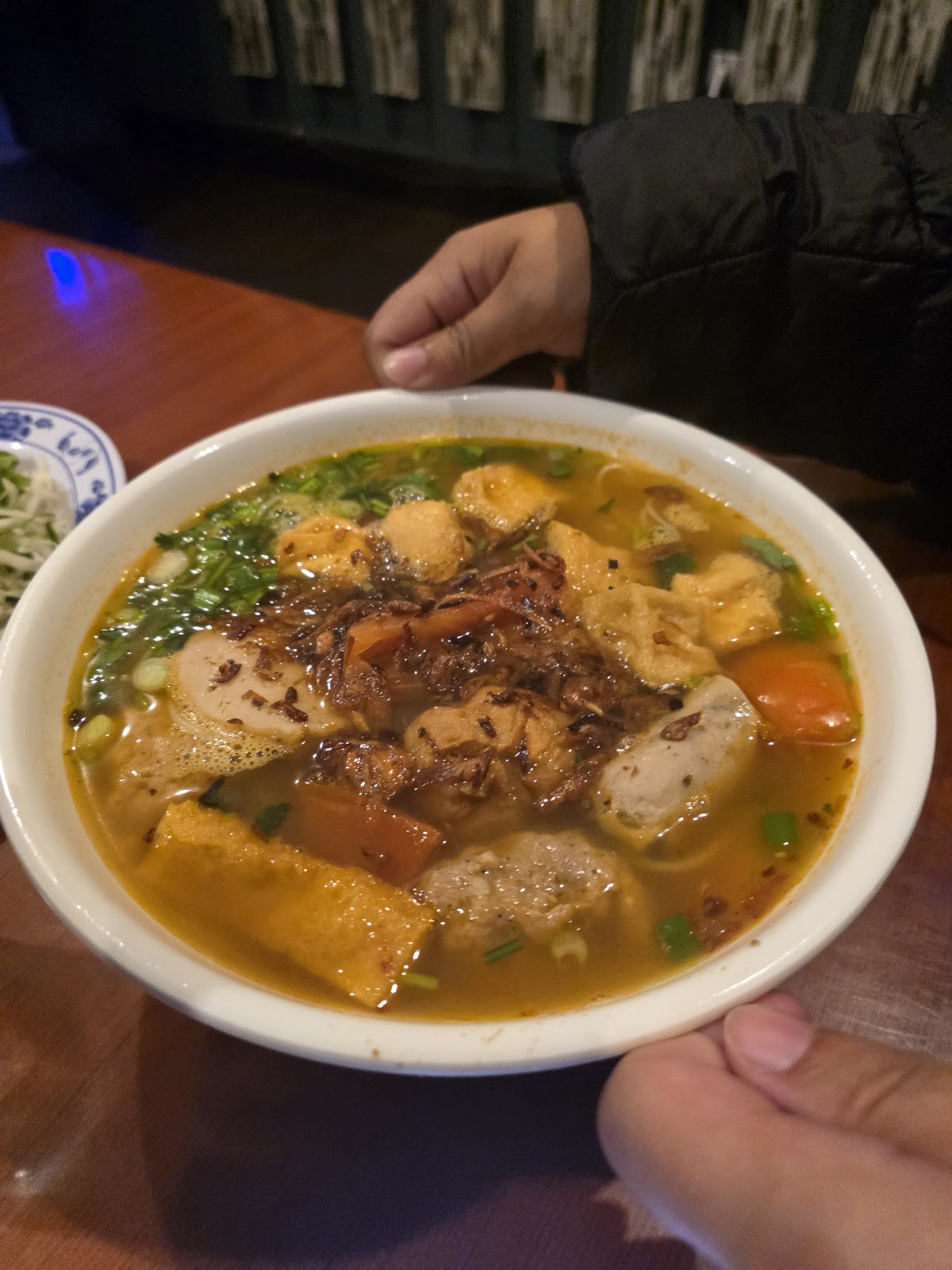 Photo of Quán Gì Quán Đêm Houston