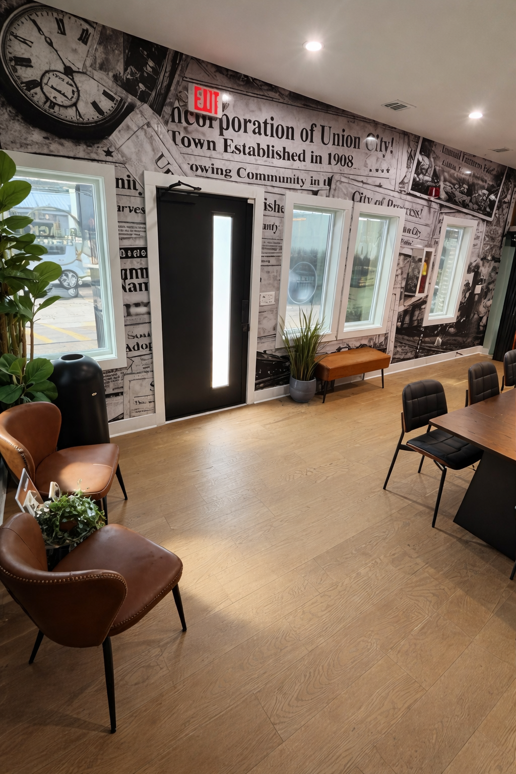 Photo of Black Bean Cafe