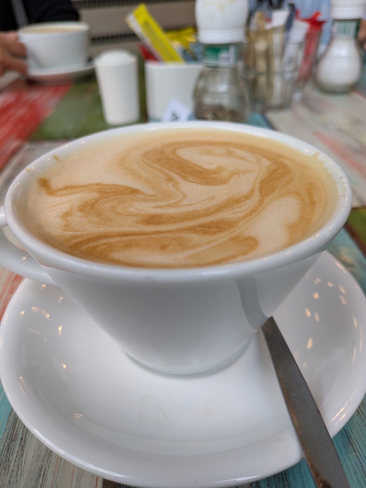 Photo of Encore Cafe
