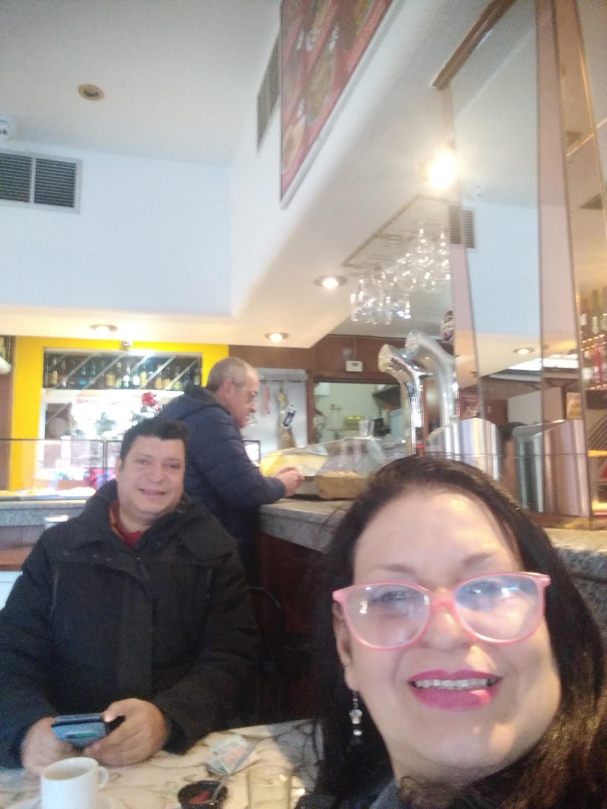 Photo of Cafeteria La Esquina