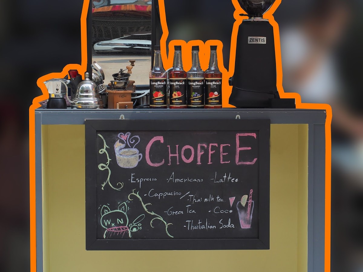 Photo of Choffee Coffee