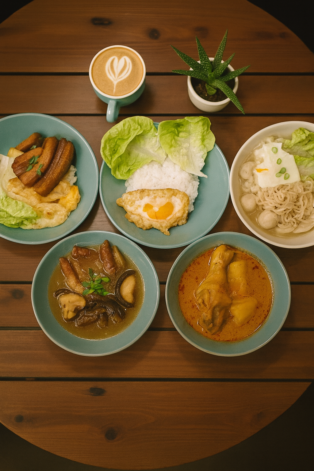 Photo of Tang Tai Coffee Shop 溏泰咖啡店