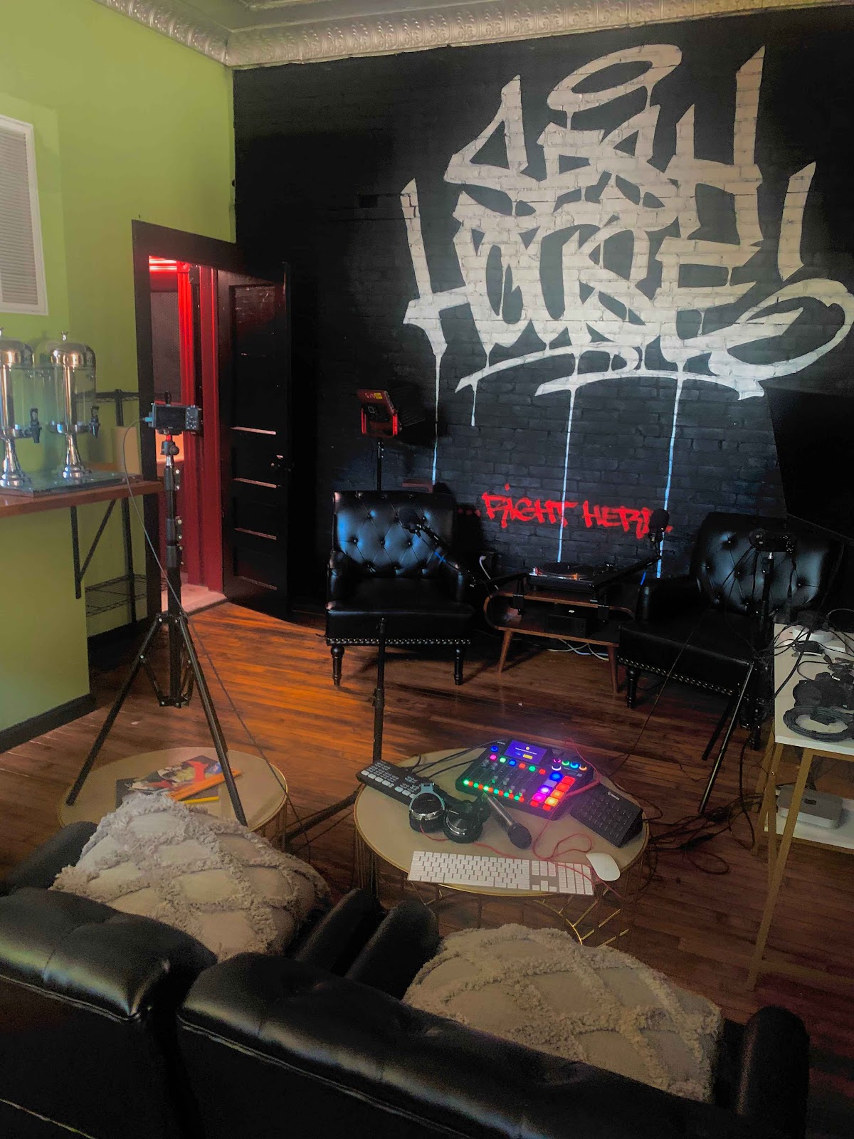 Photo of Sesh House Cafe