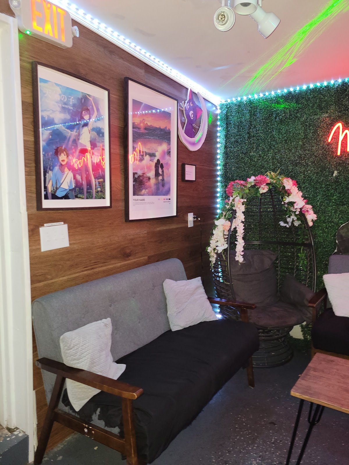 Photo of Moshi Moshi Boba Cafe