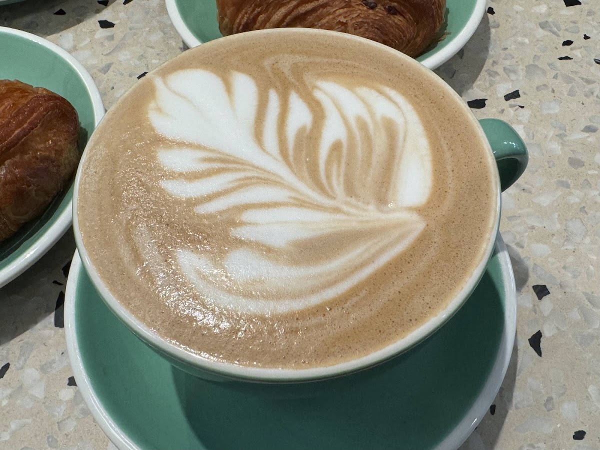 Photo of Café Myriade