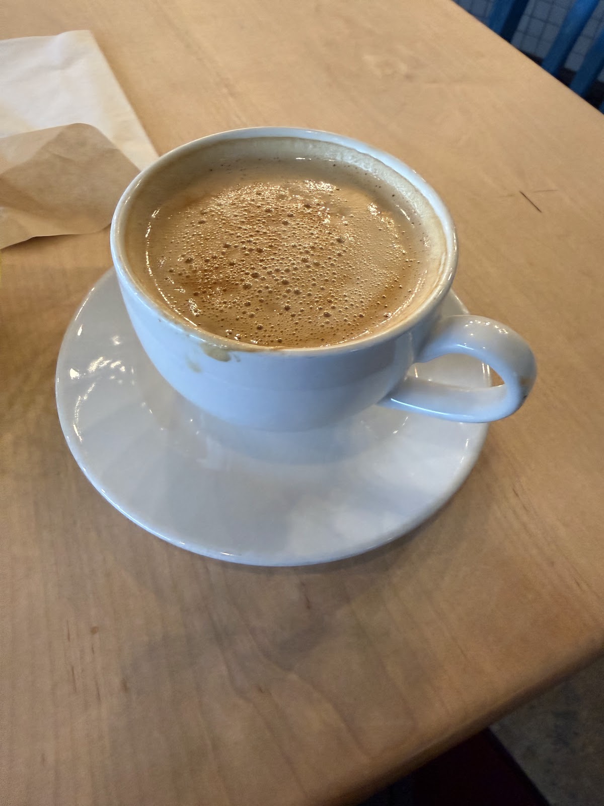 Photo of French Truck Coffee