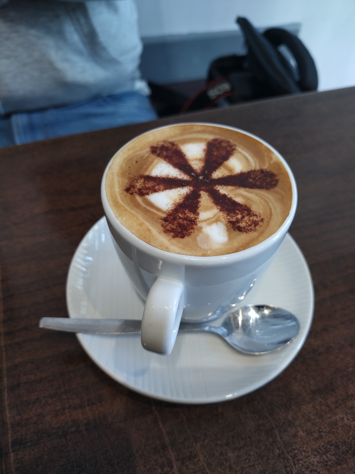 Photo of Cafe Sora