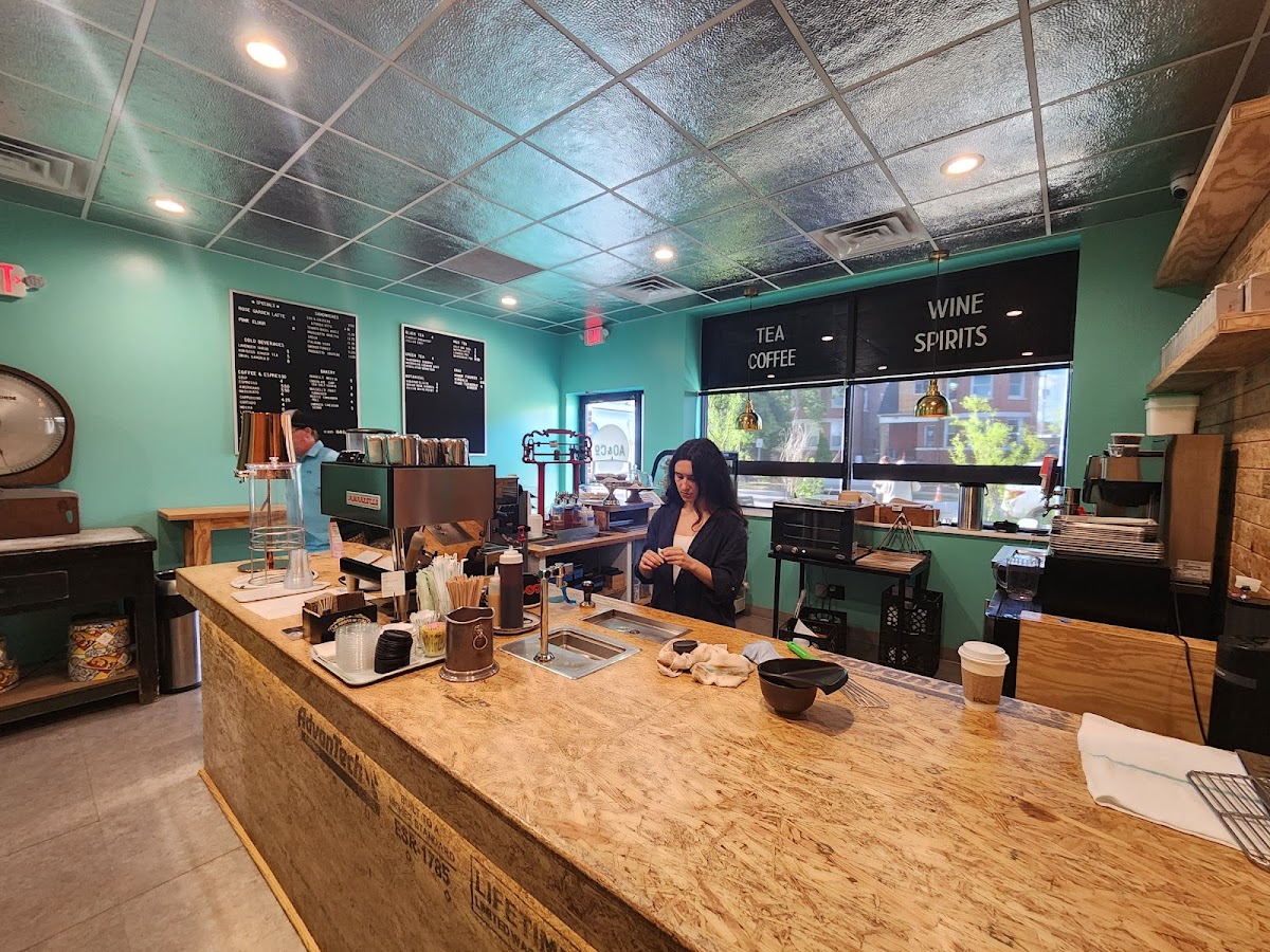 Photo of AO and Co. Market and Cafe