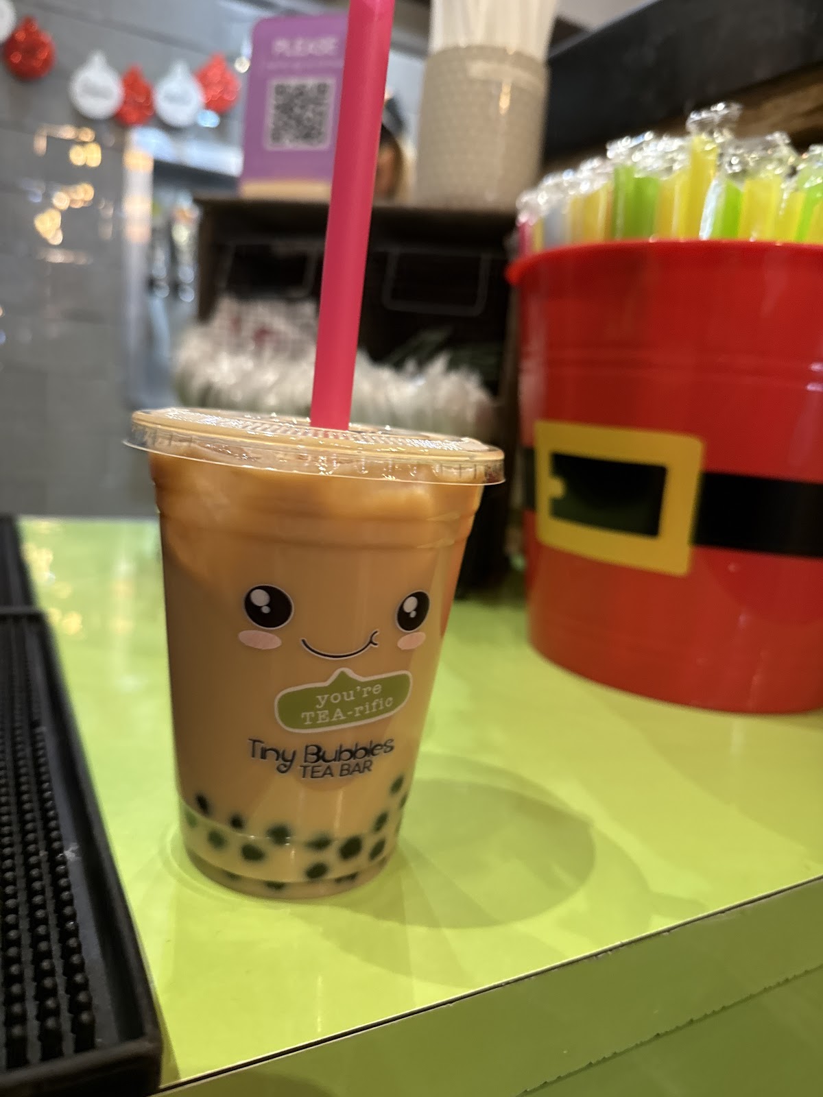 Photo of Tiny Bubbles Tea Bar and Gift Shop