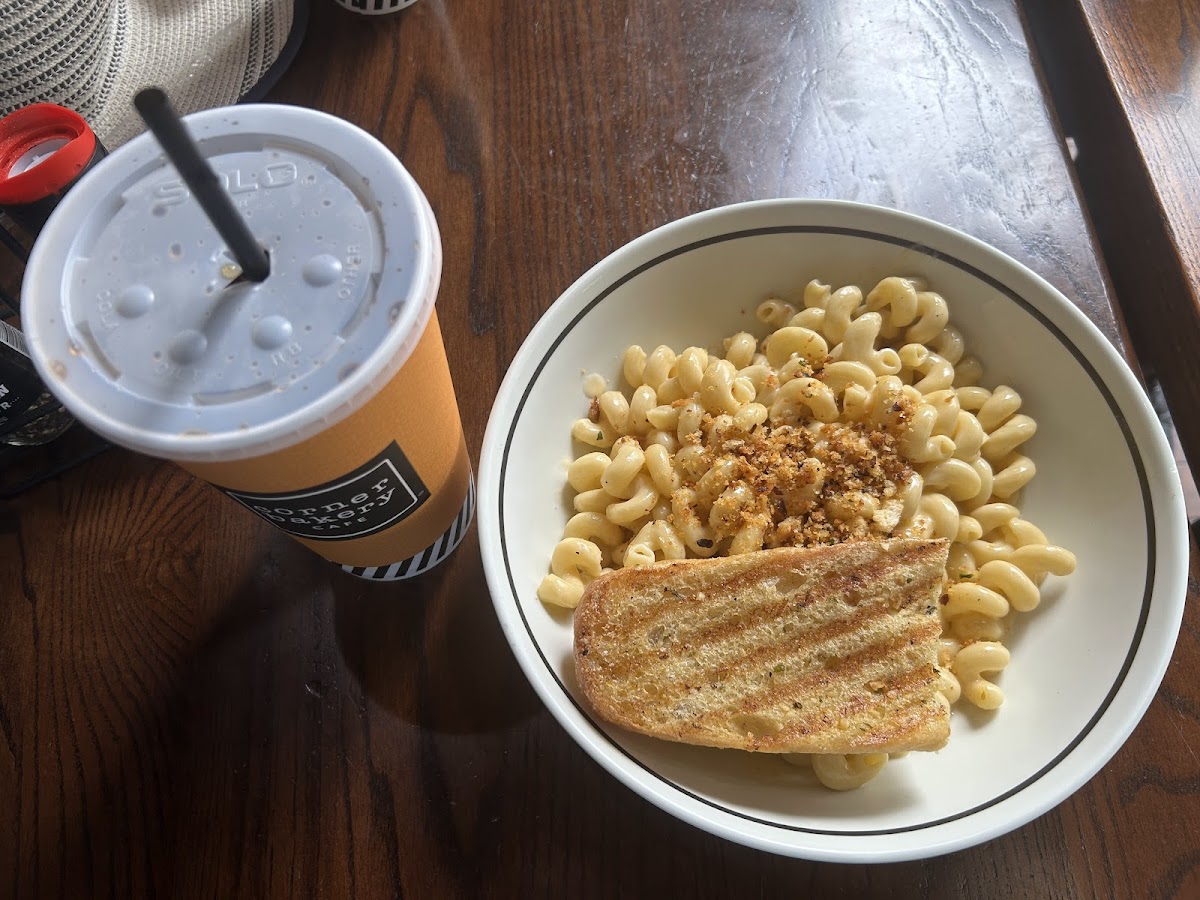 Photo of Corner Bakery Cafe