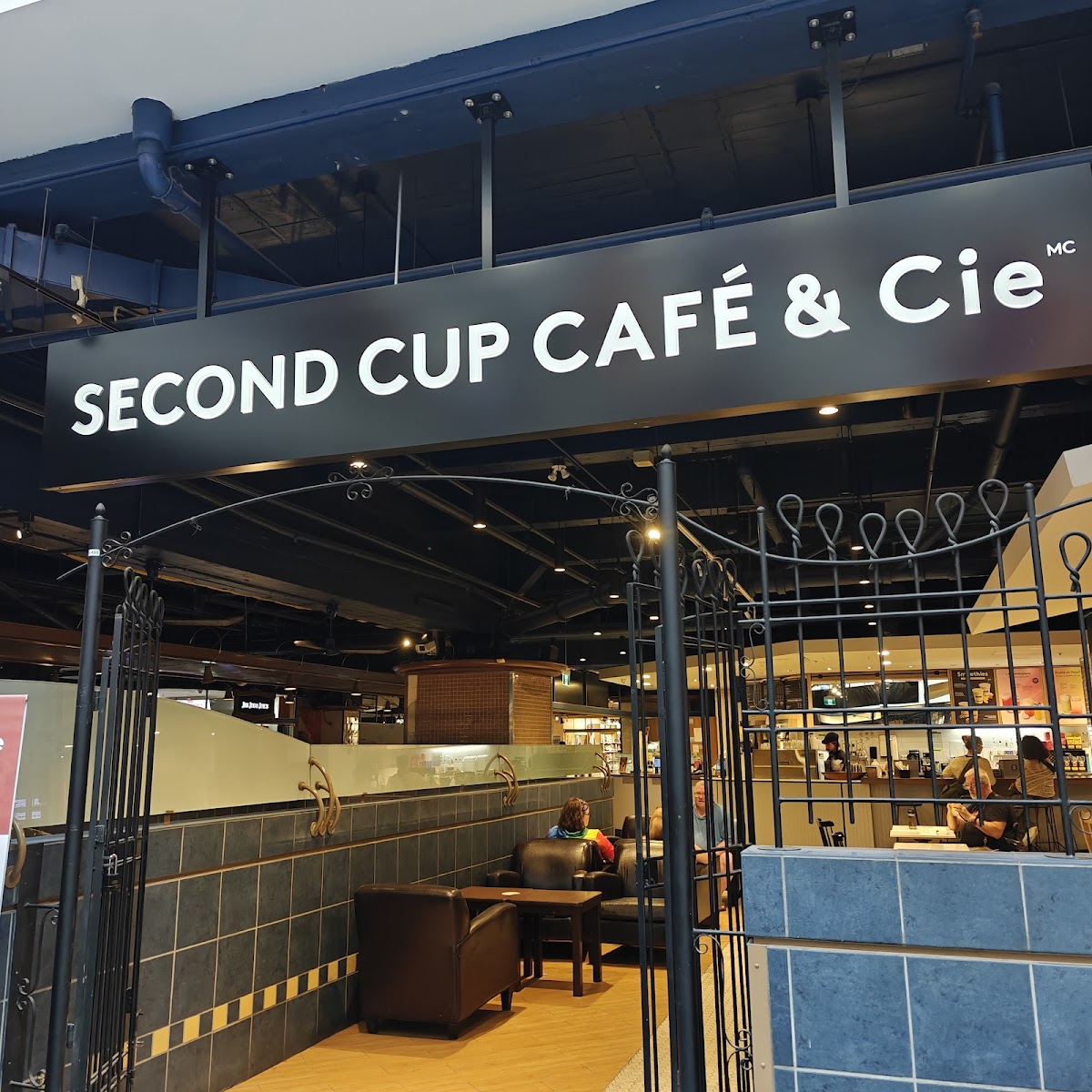 Photo of Second Cup