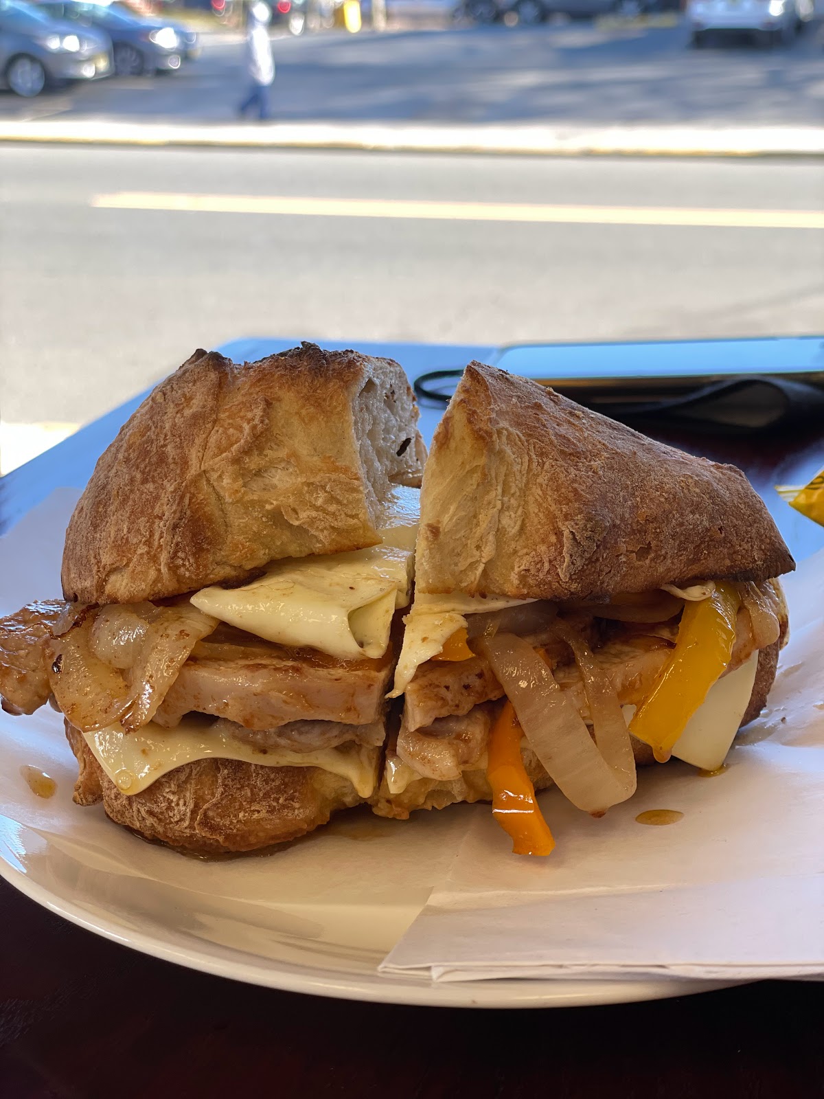 Photo of Cafe Mauro