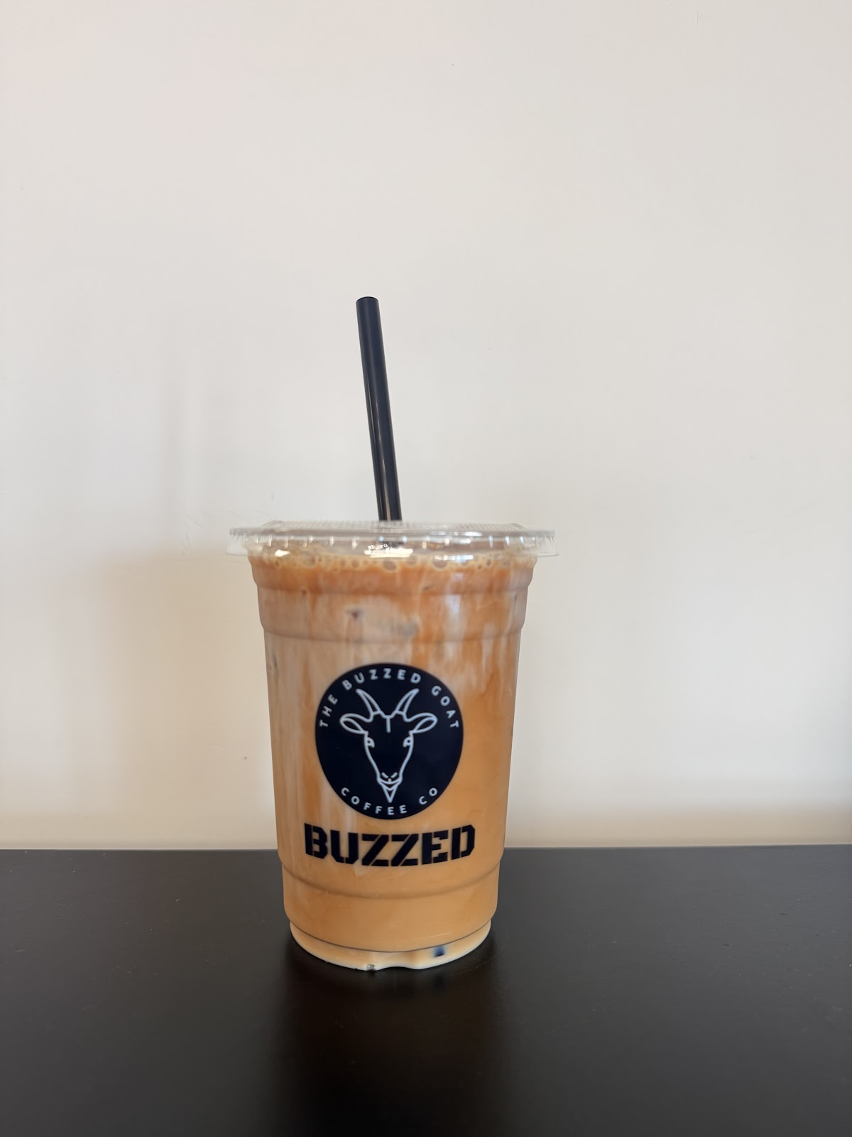 Photo of The Buzzed Goat Coffee Company