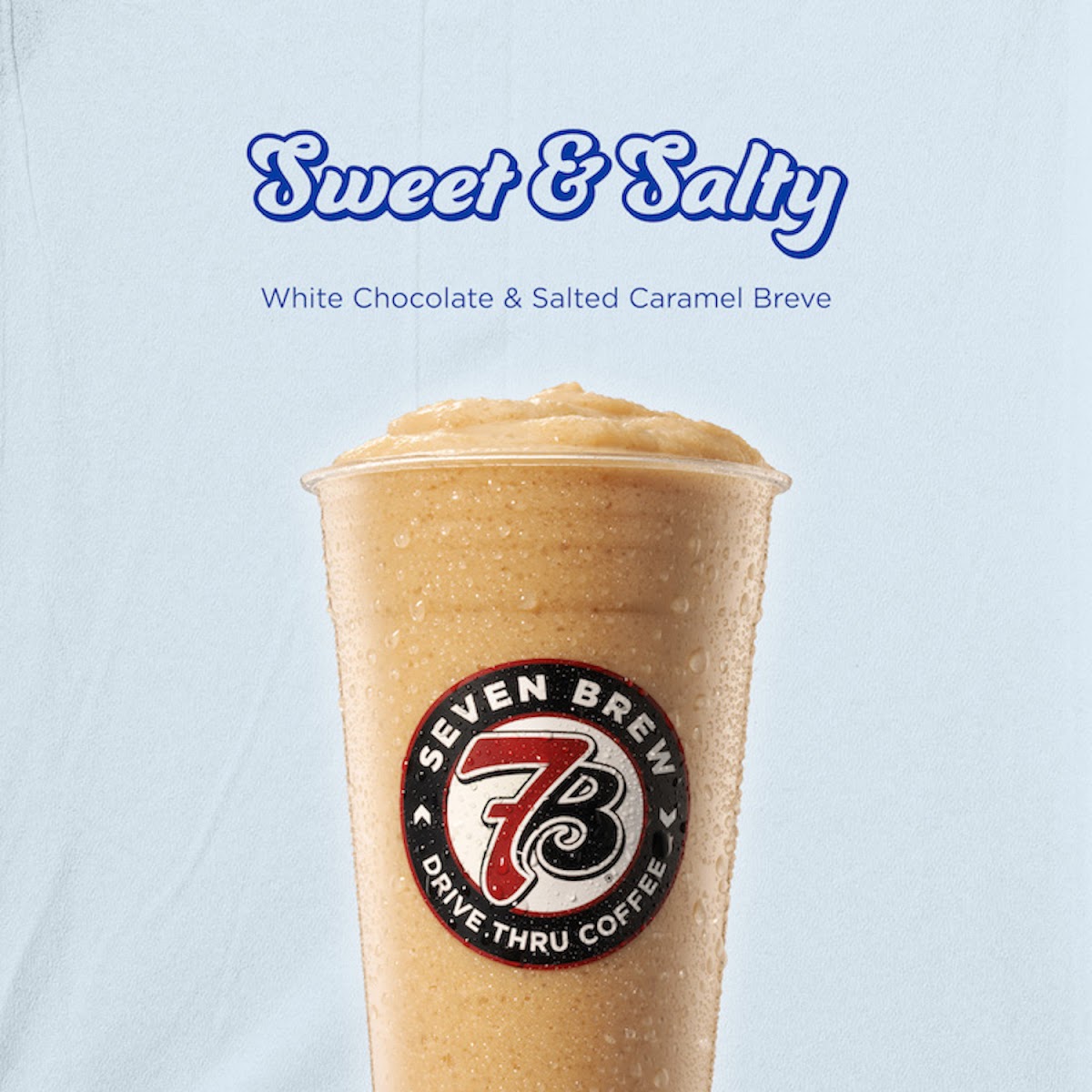 Photo of 7 Brew Coffee