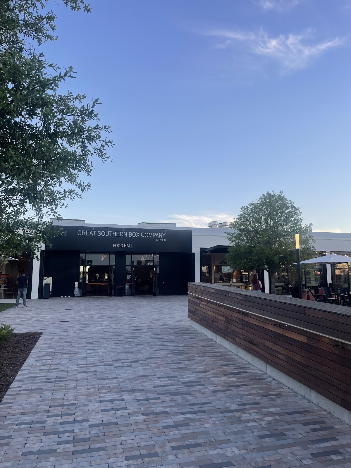 Photo of Café Barista - Orlando