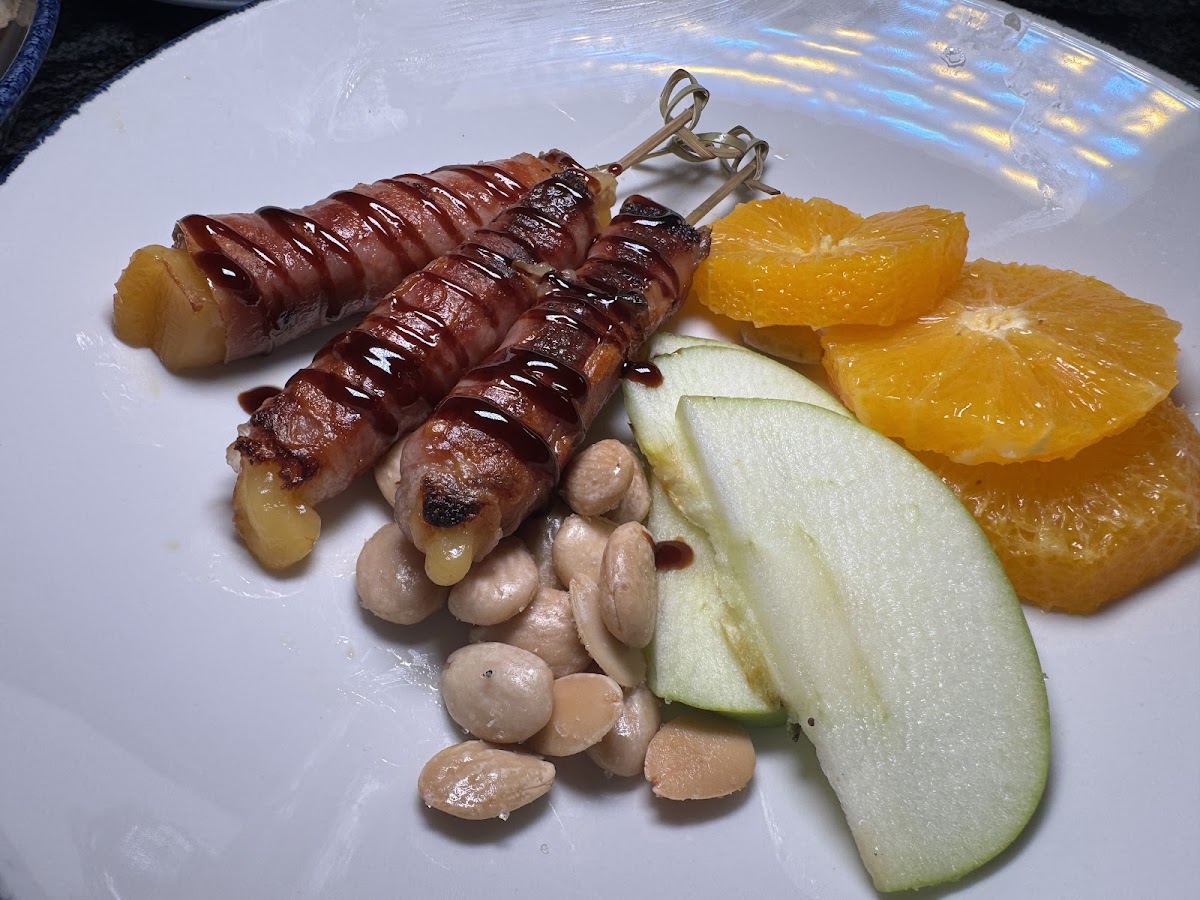 Photo of Azzurro Italian Coastal Cuisine
