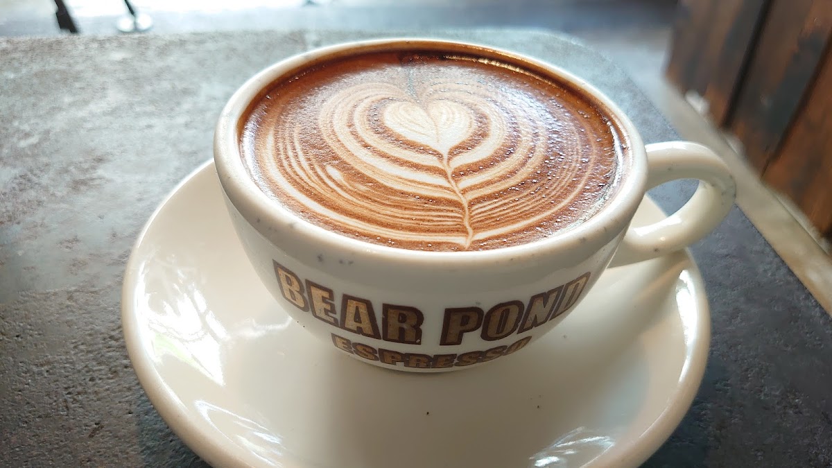 Photo of Bear Pond Espresso