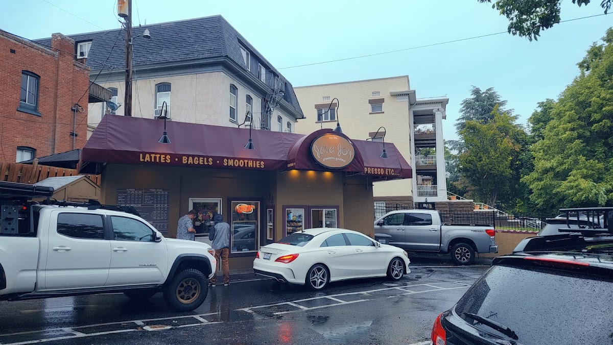 Photo of Java Jo's