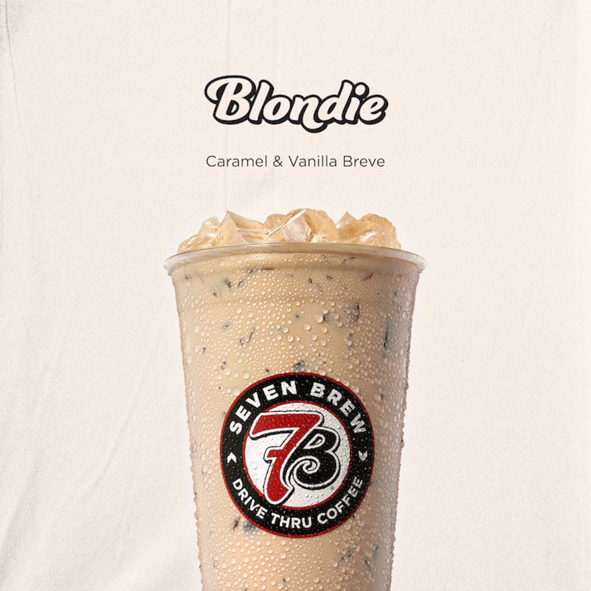Photo of 7 Brew Coffee