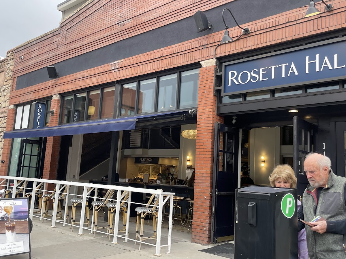 Photo of Gracia Coffee