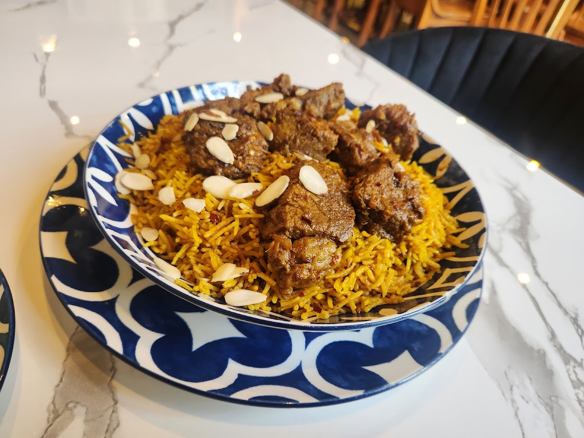 Photo of Kabob Cafe