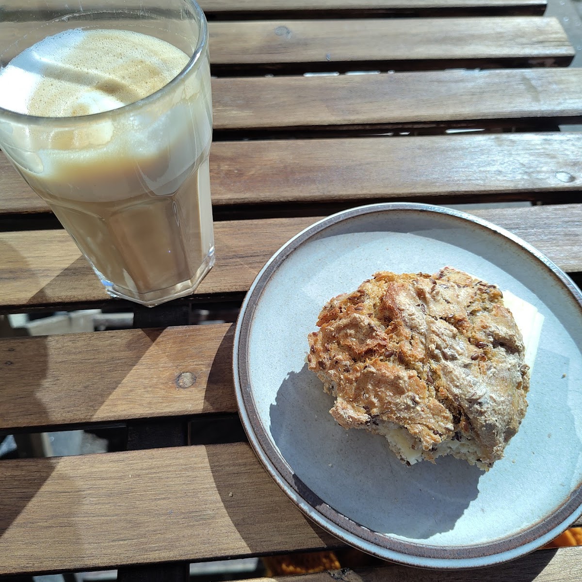 Photo of Vores Kaffebar