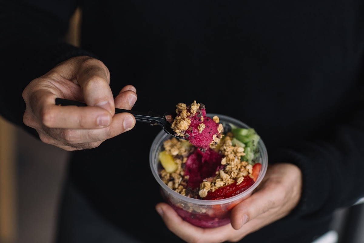 Photo of Vim & Victor Wellness Bar
