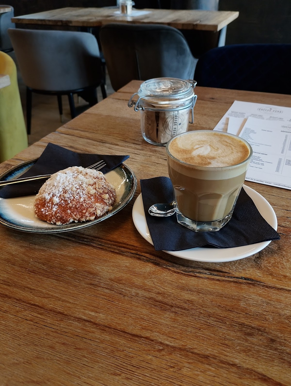 Photo of Coffee Perk