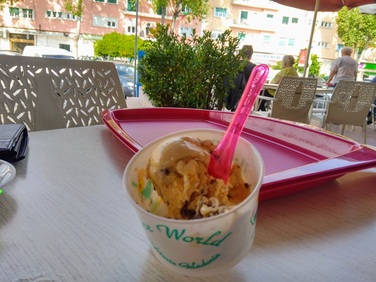 Photo of Geladaria Ice World