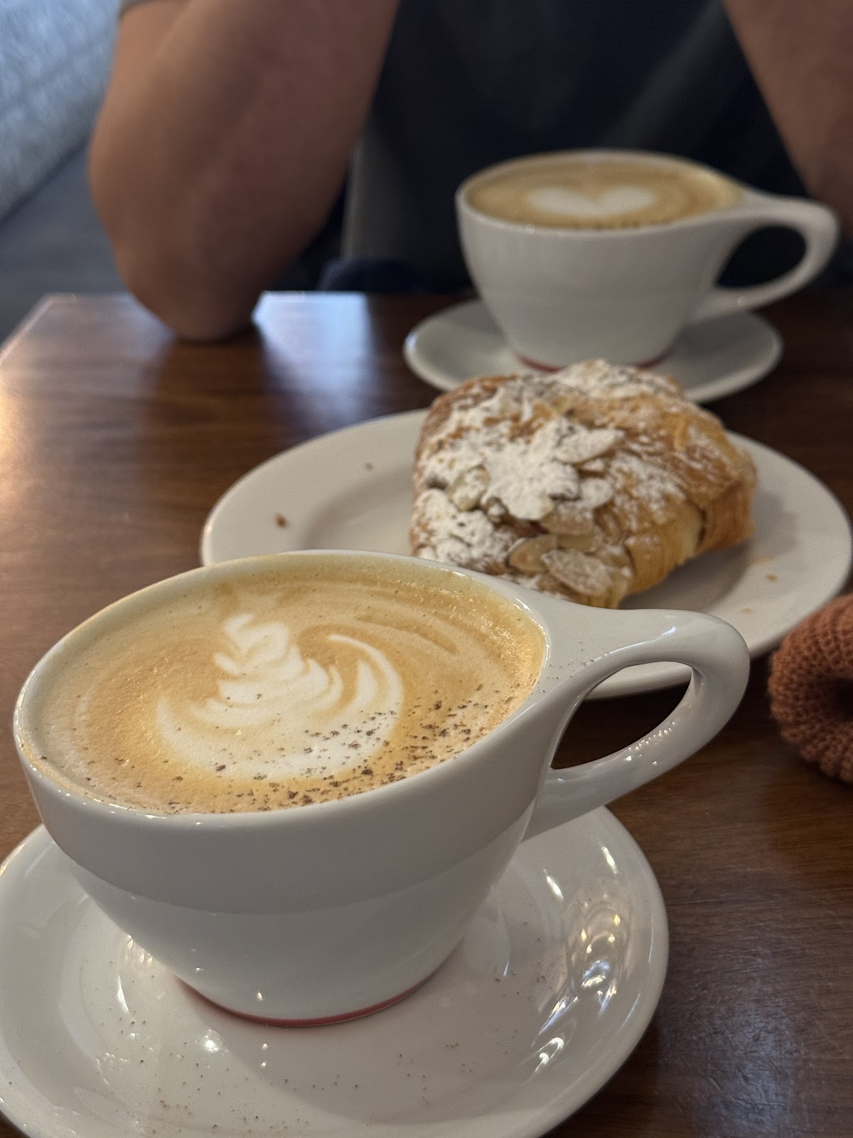 Photo of Aviano Coffee