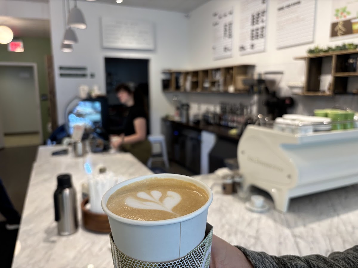 Photo of Convive Coffee Roastery
