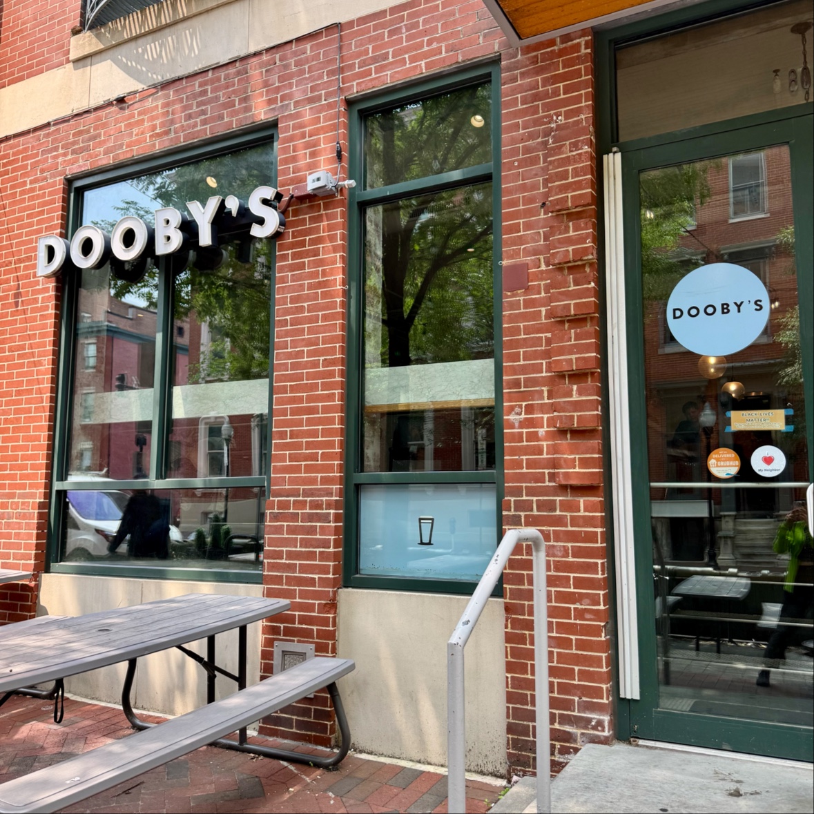 Photo of Dooby's