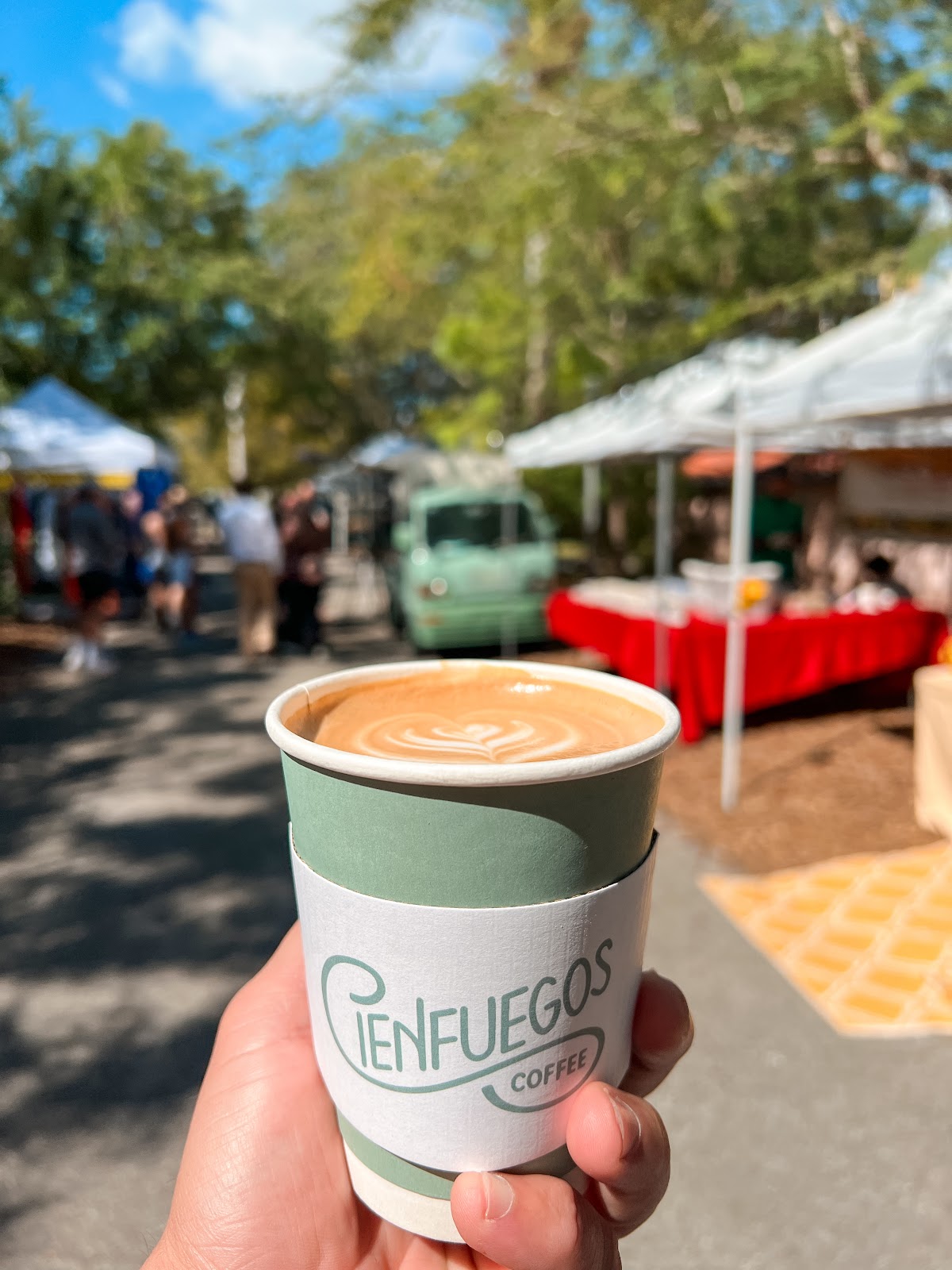 Photo of Cienfuegos Coffee