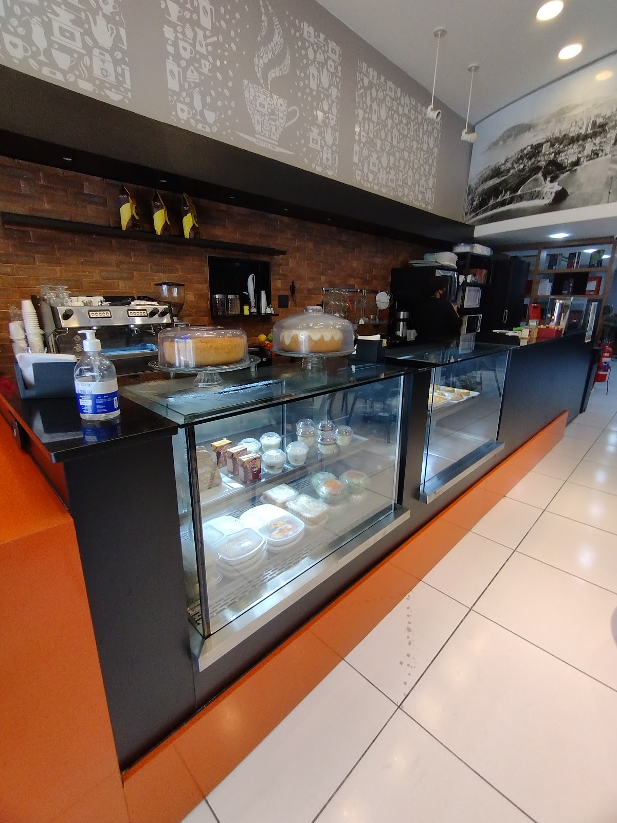 Photo of Cafeteria Mãe e Filha