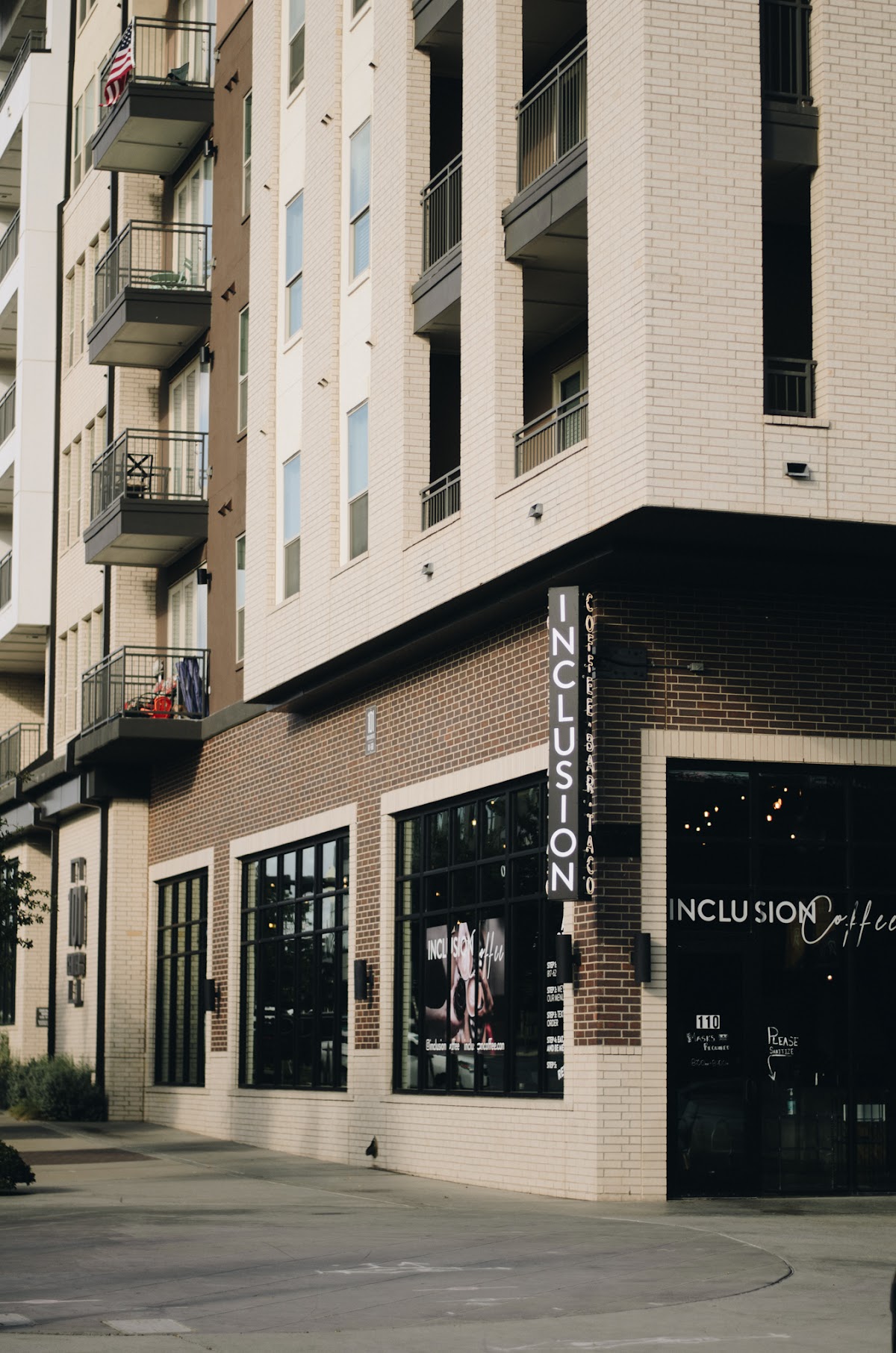 Photo of Inclusion Coffee