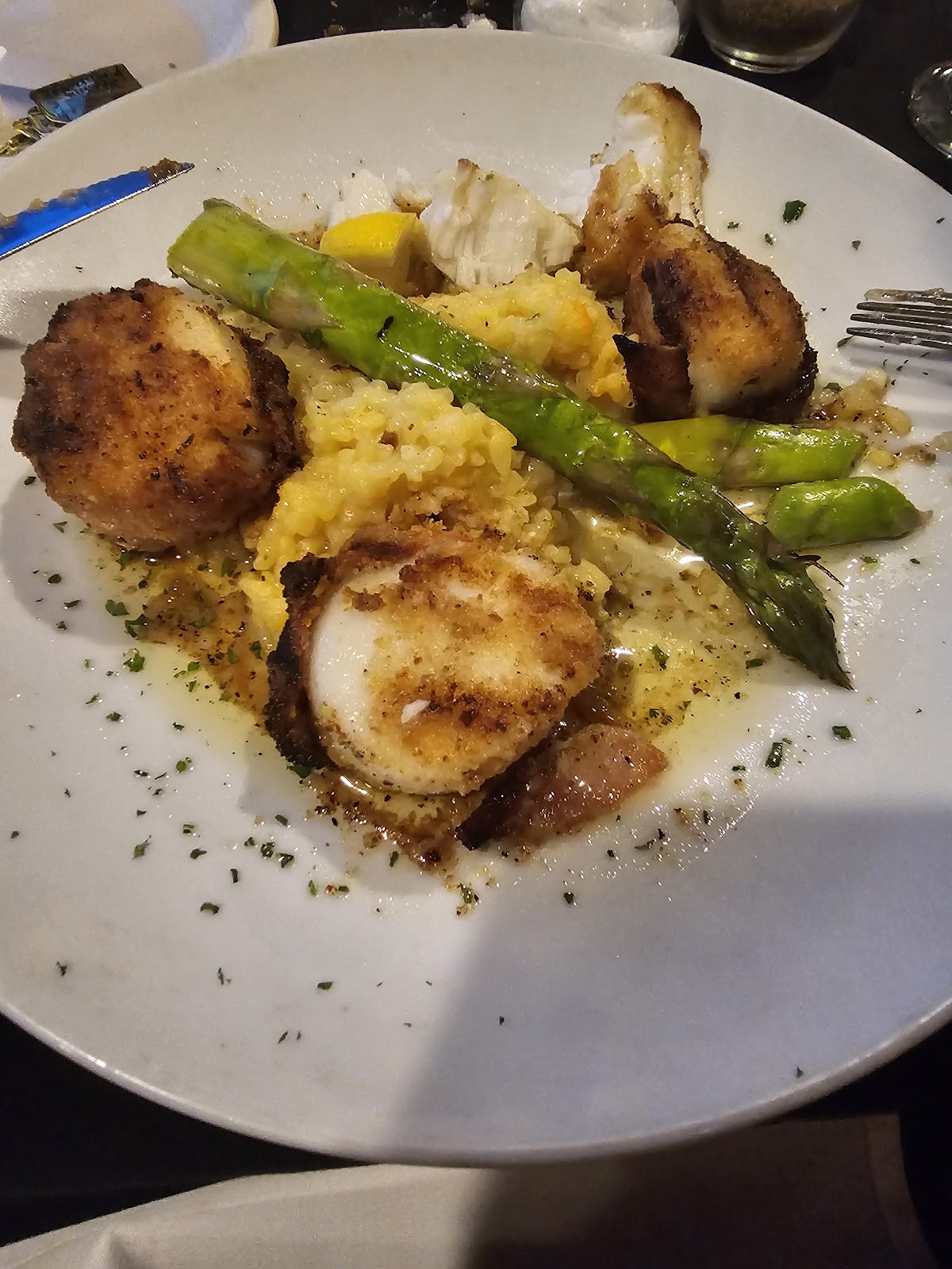 Photo of Sapore Italian Cafe