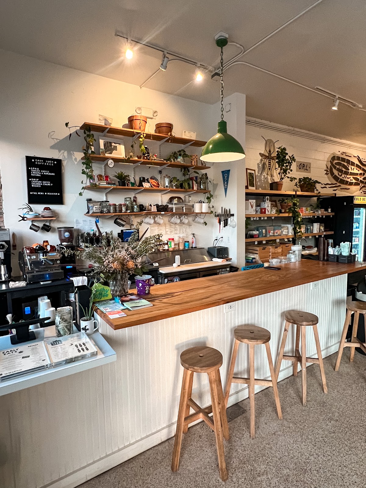 Photo of Easy Luck Coffee and Bodega