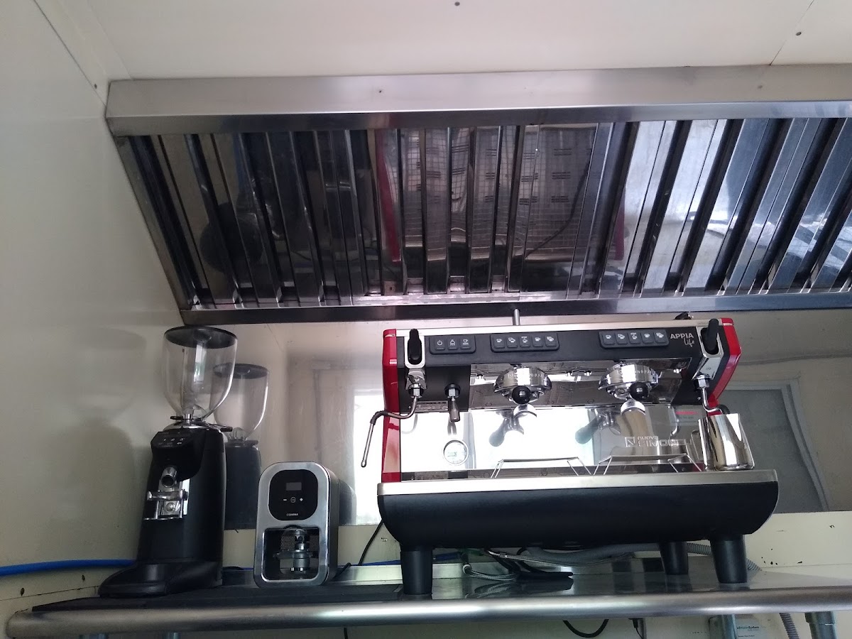 Photo of Elevate Coffee