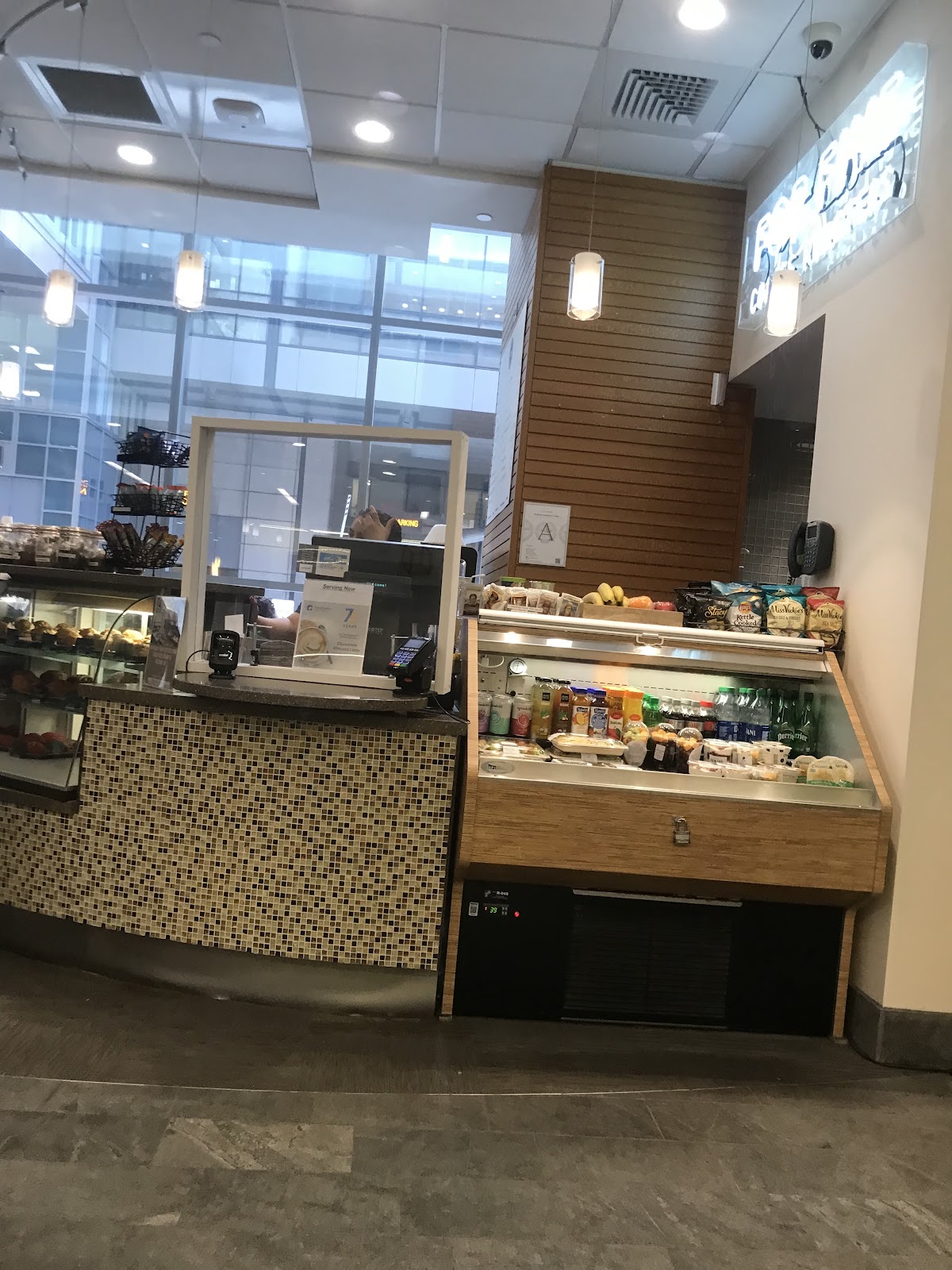 Photo of For Five Coffee Roasters