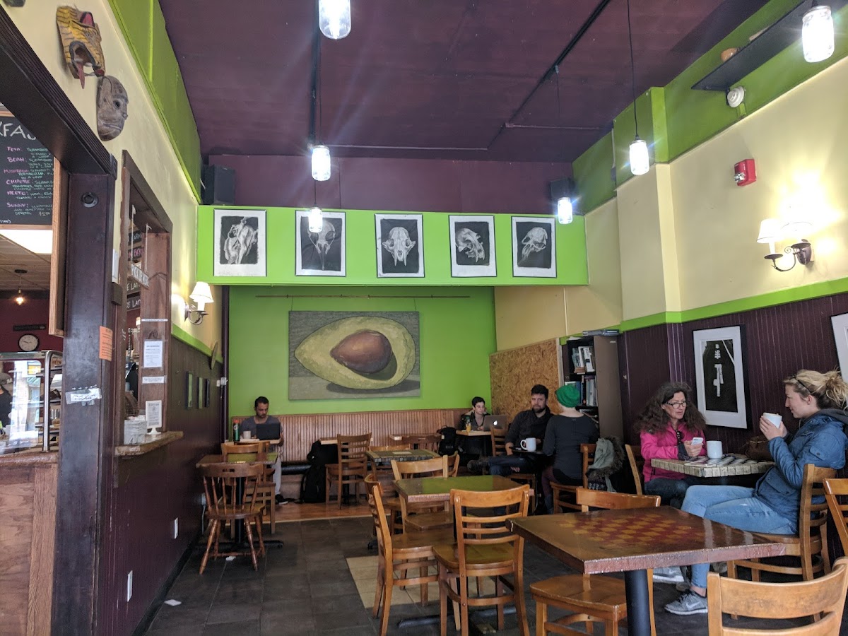 Photo of True Grounds