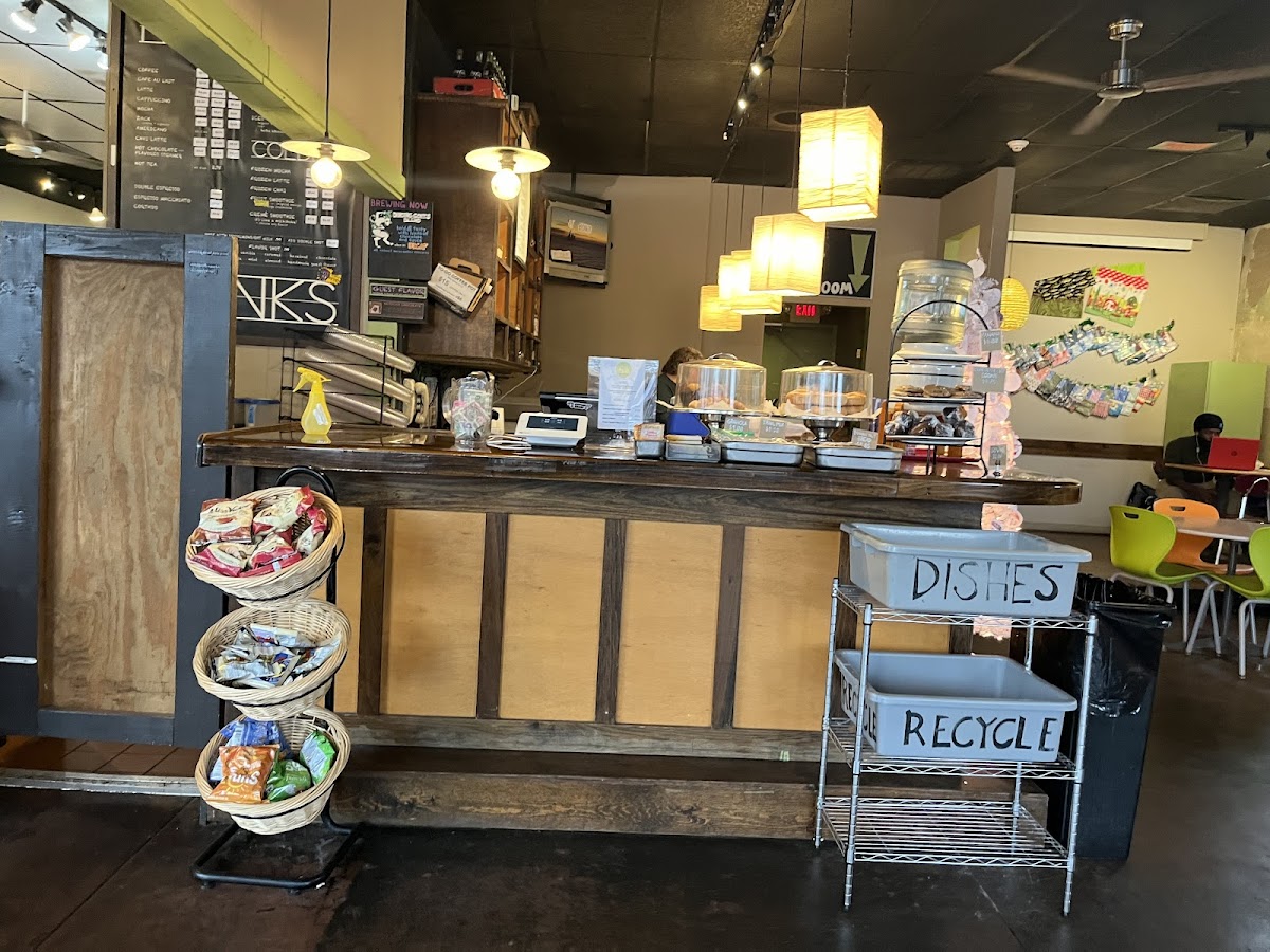 Photo of Oakview Coffee
