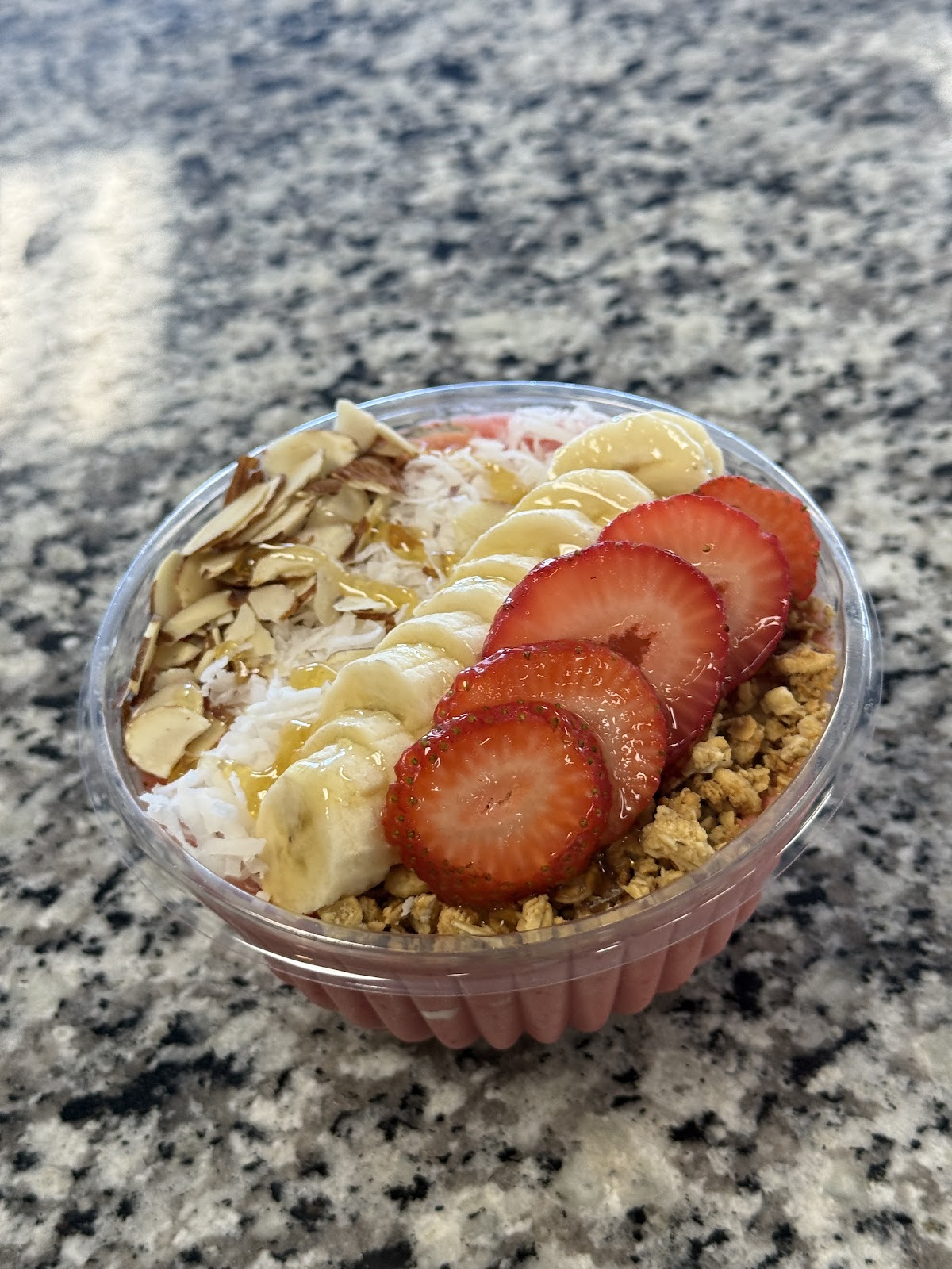 Photo of Fuel Up Energy Cafe - Smoothies & Açaí Bowl