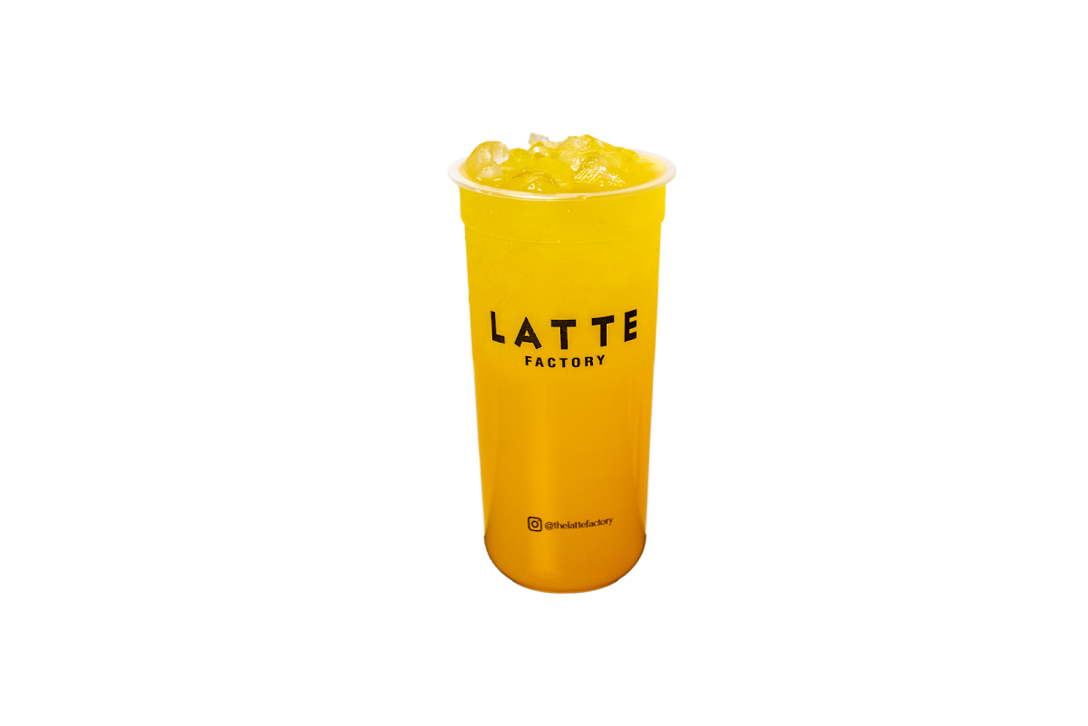 Photo of Latte Factory