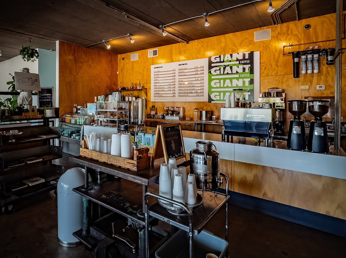 Photo of Giant Coffee