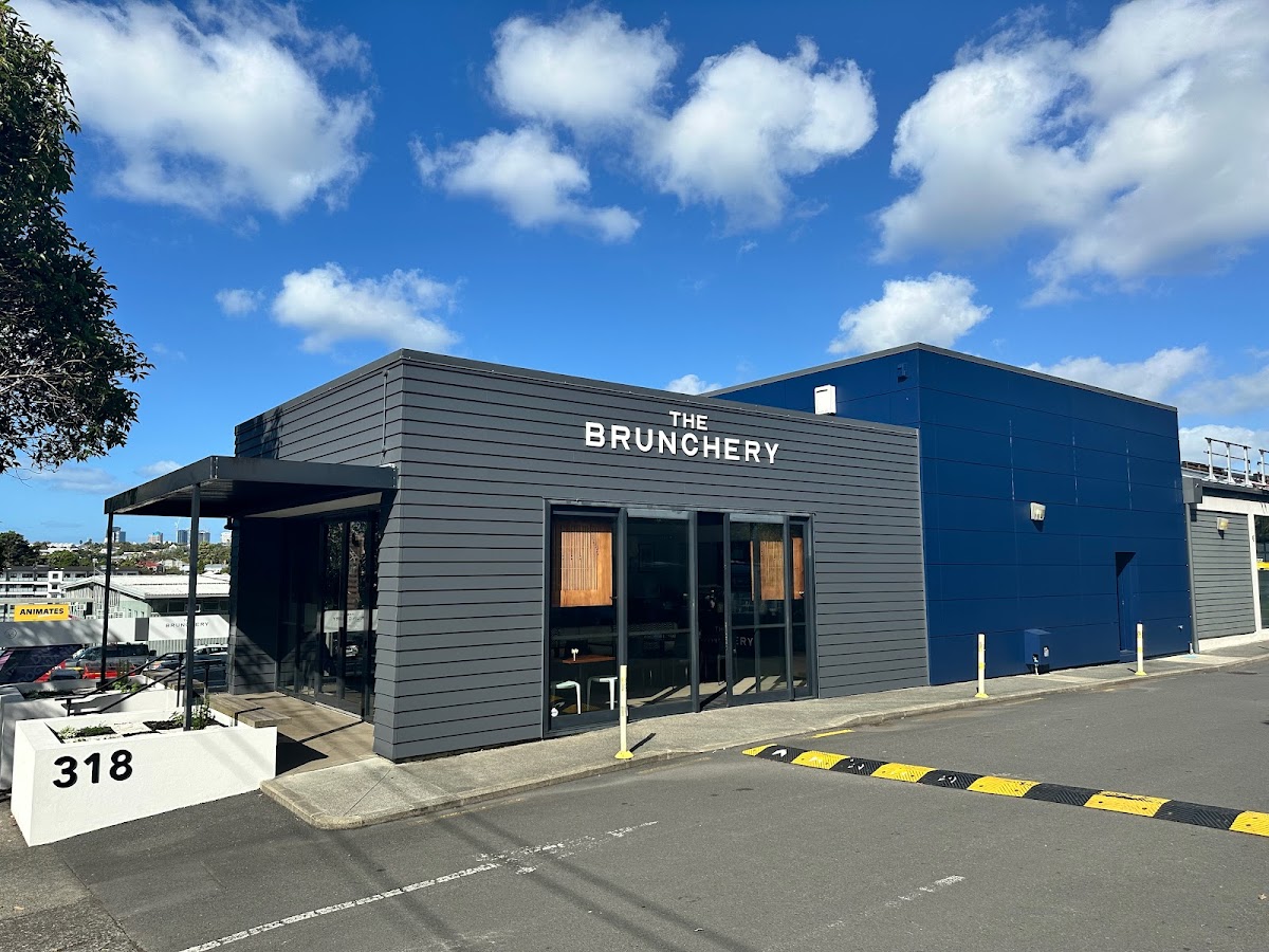 Photo of THE BRUNCHERY